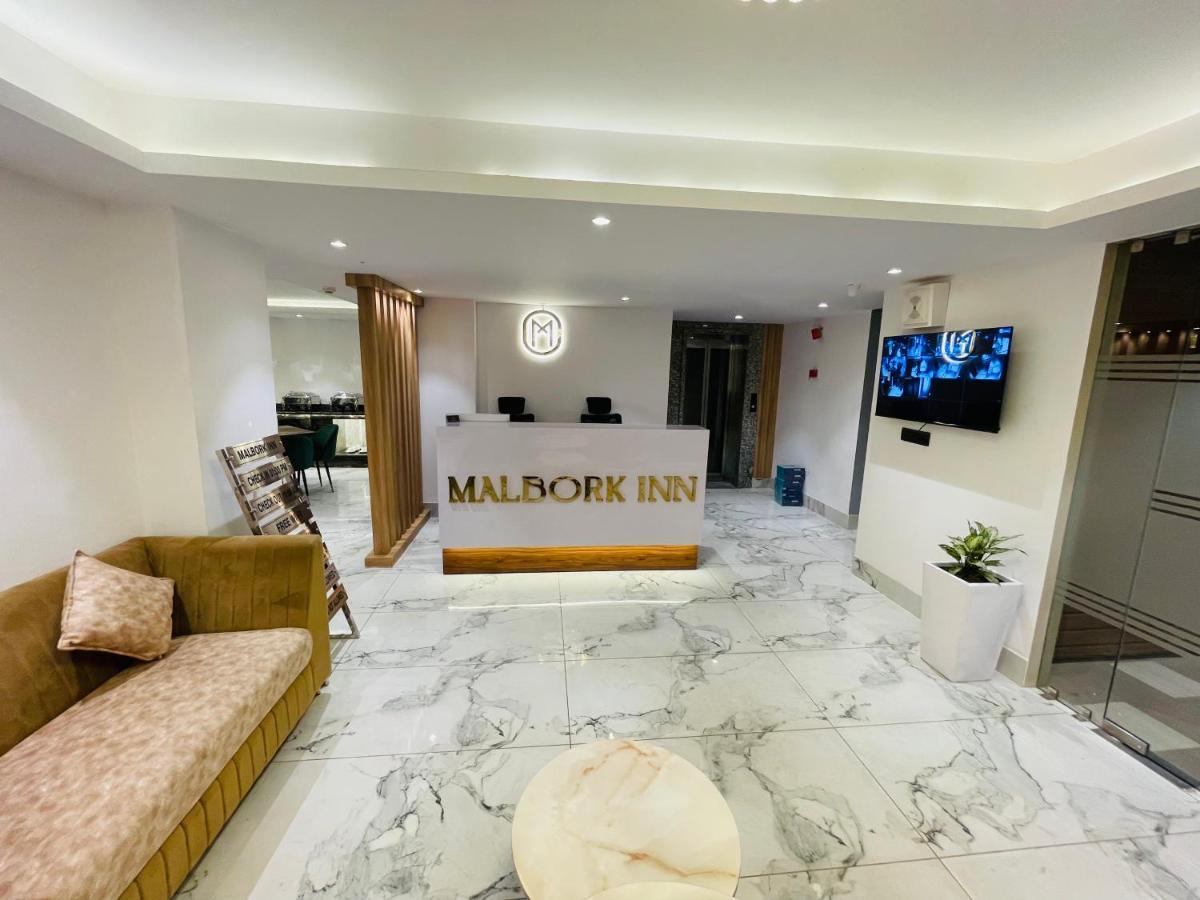 Hotel Malbork Inn @ Janakpuri Делі Екстер'єр фото